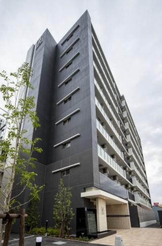 エステムコート名古屋金山ミッドクロス