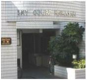 スカイコート川崎