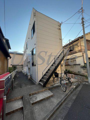 イルロッソ町屋