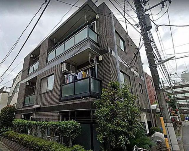 パークステイツ・石神井