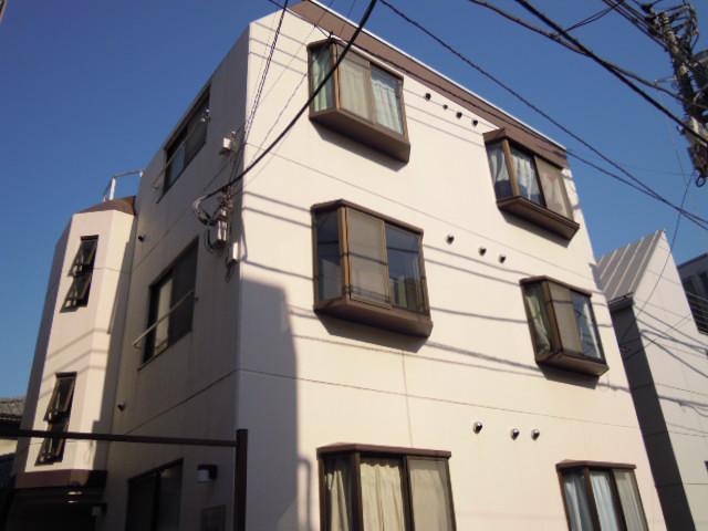マ・メゾン東十条