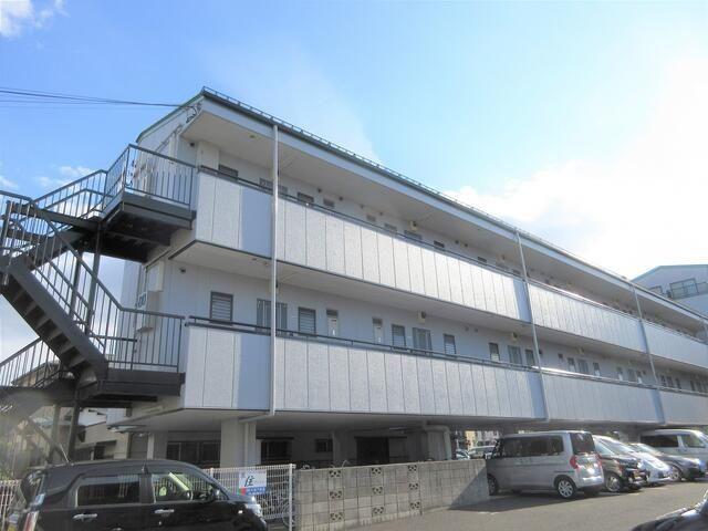 アメニティ松江弐号館