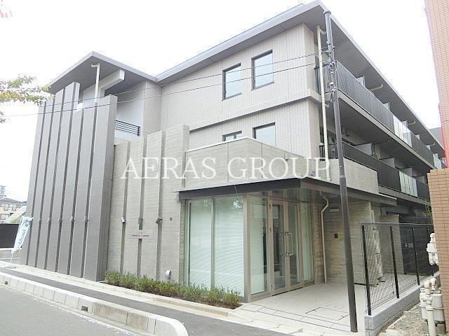 ART RESIDENCE KAWAGUCHI