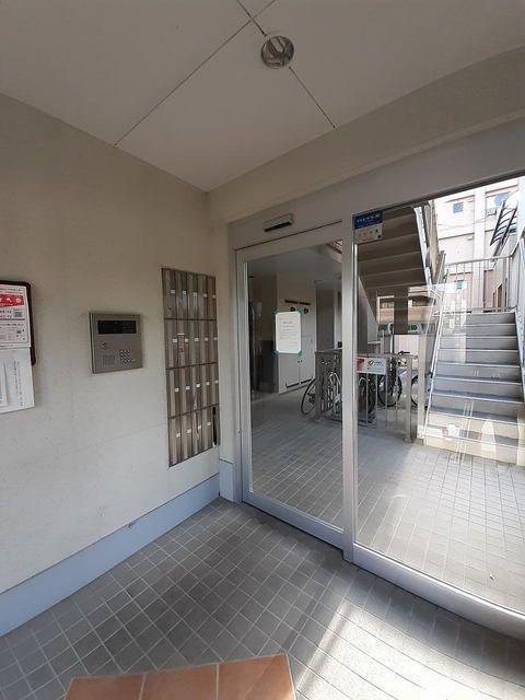 エンピエッサ東大和