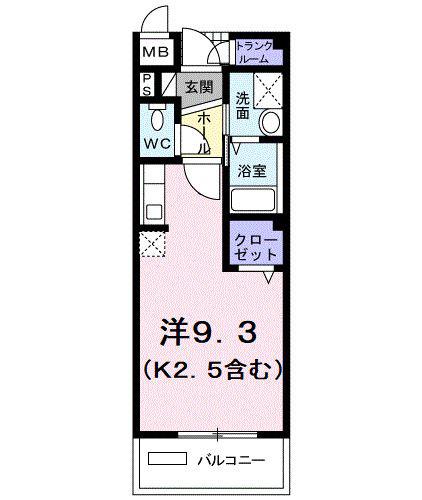 エンピエッサ東大和