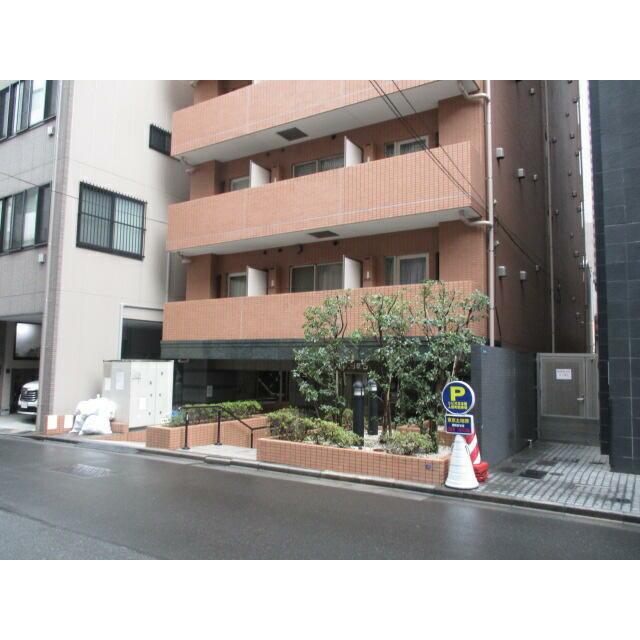 スカイコート日本橋人形町 第5