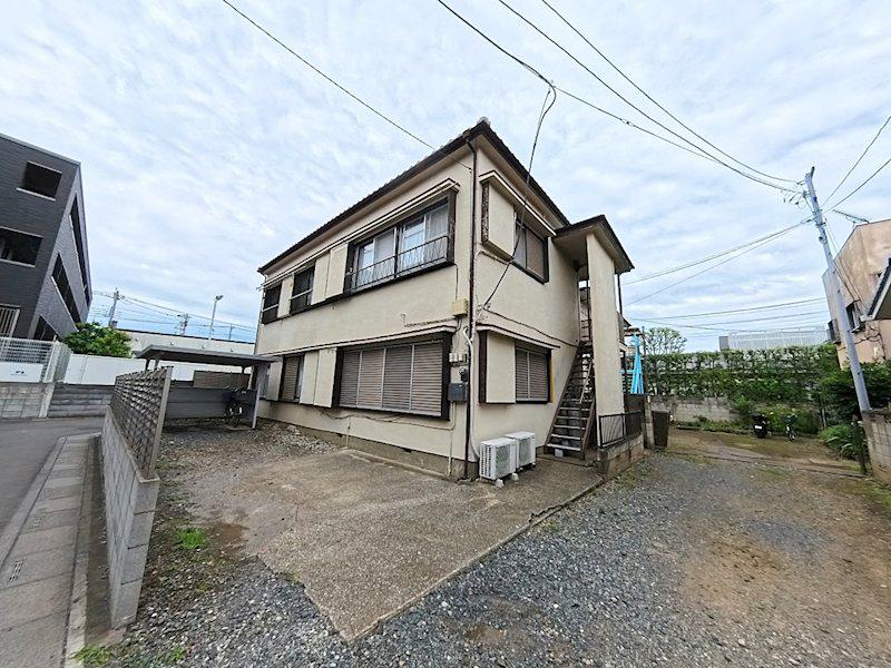 片岡荘