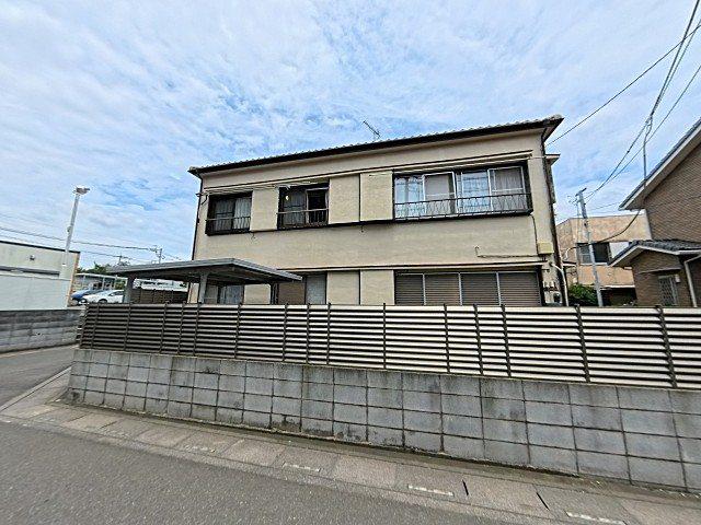片岡荘