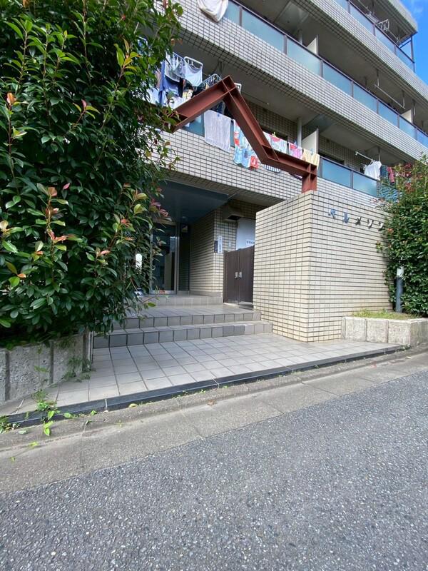 ベルメゾン