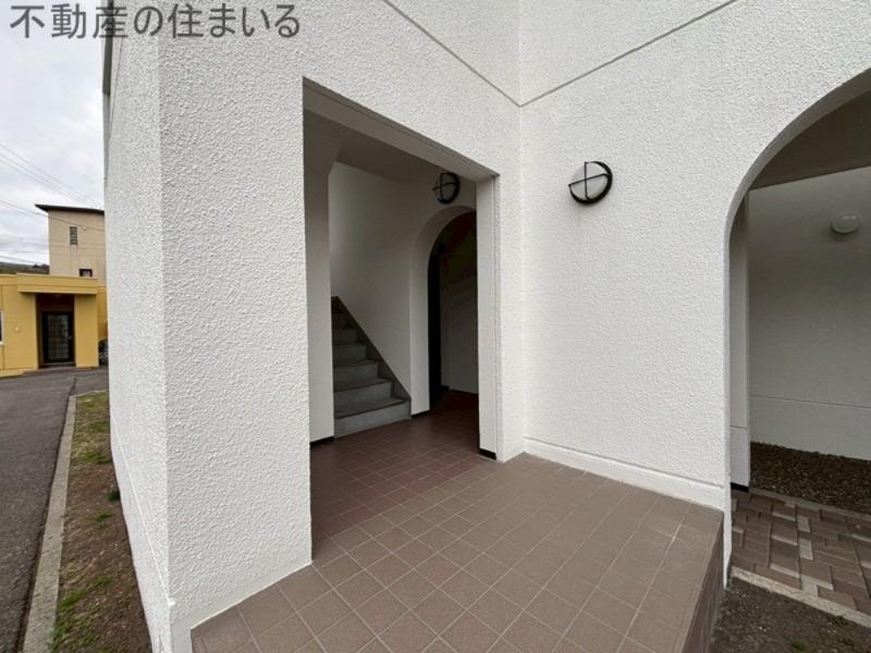 ルシオン小樽