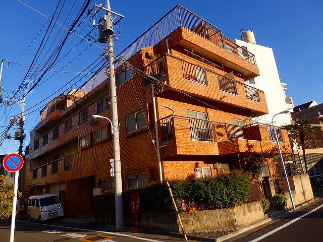 第二平塚ビル