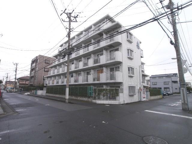 トップ行徳第5
