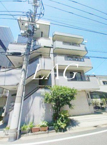 ハイツ高千穂
