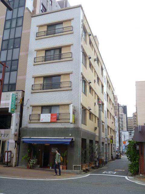 井原コーポ