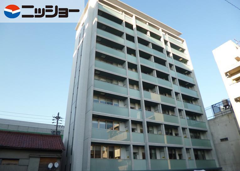 IZ RESIDENCE(1LDK/9階)