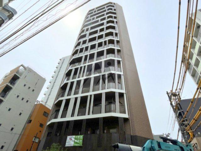 コンフォリア・リヴ木場