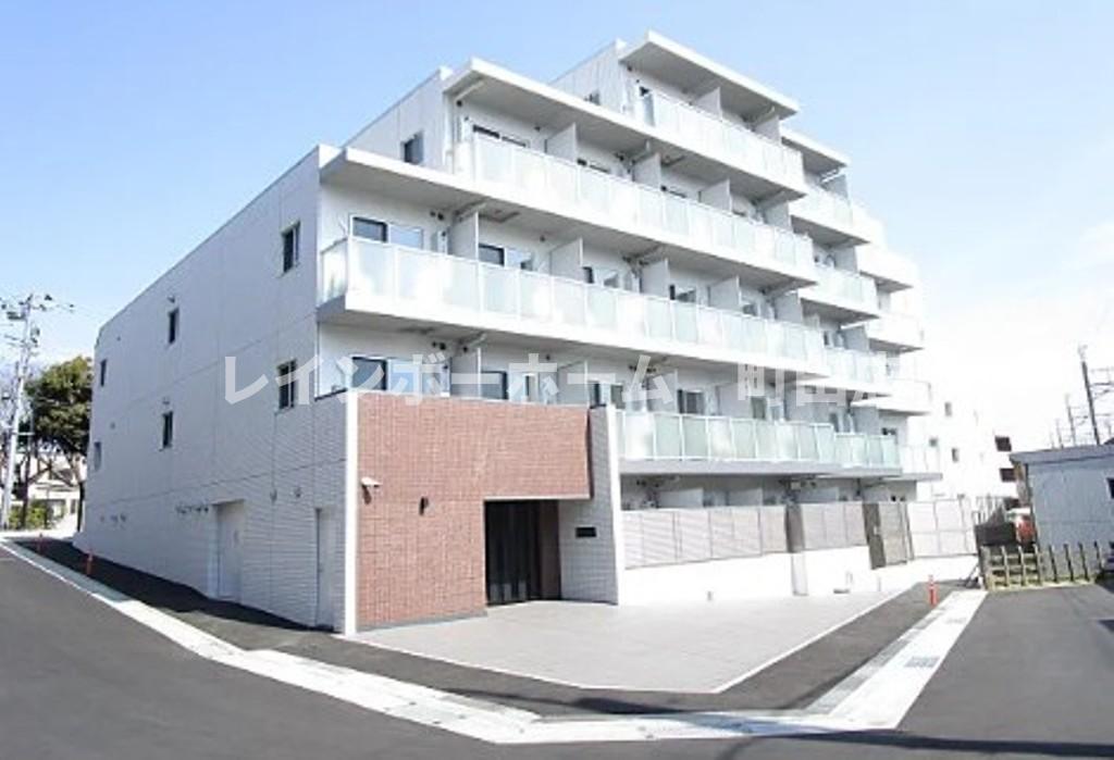 NーSTAGE つきみ野