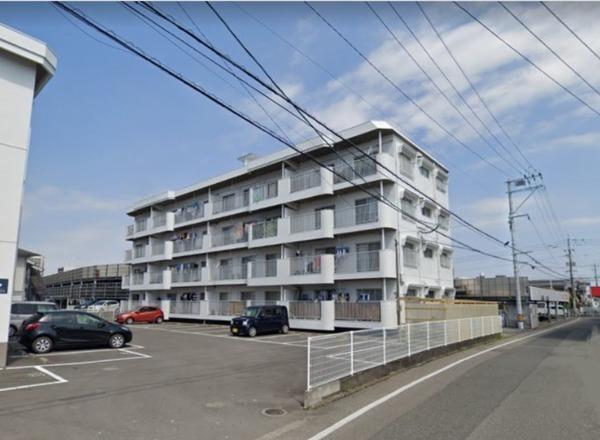 マンション大西I