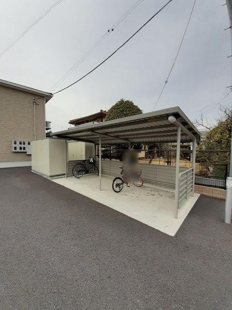 バンブーインサイド I