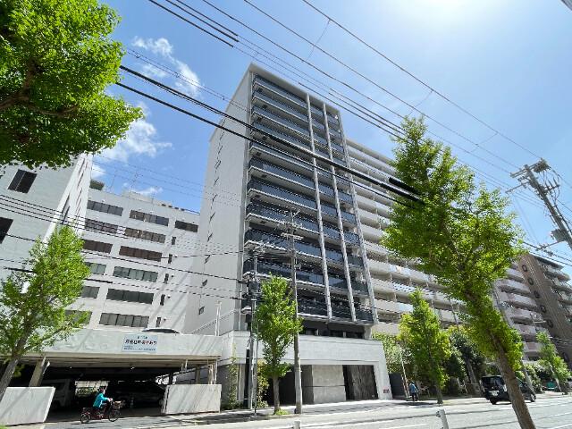 レジュールアッシュ神戸ヴィヴァン