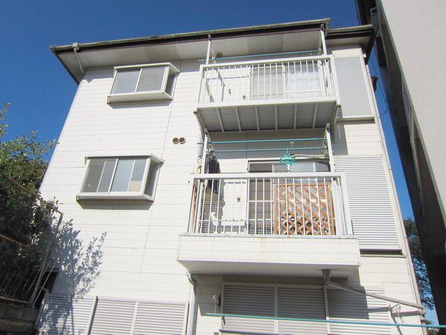 第2ひばりマンション