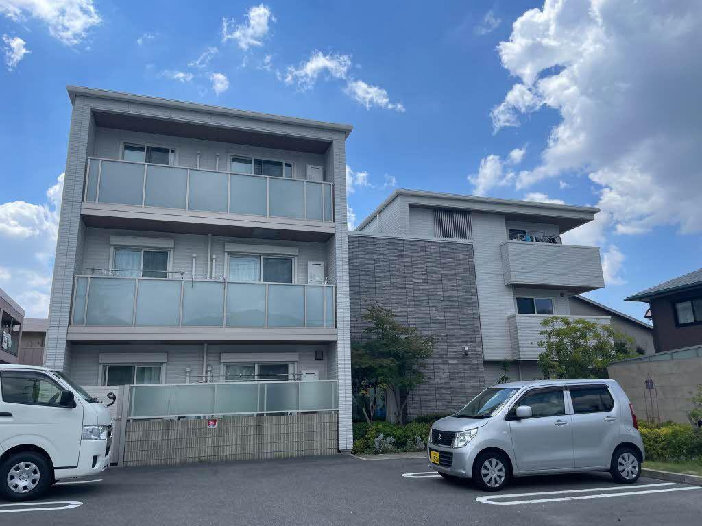 シャーメゾン四季彩