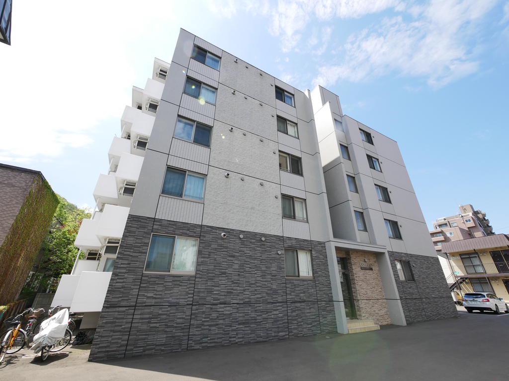 コンサップ円山公園