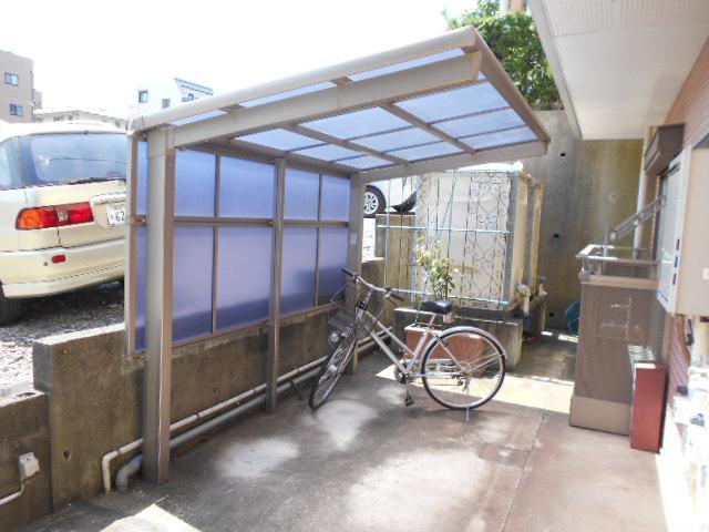 グレイス前原