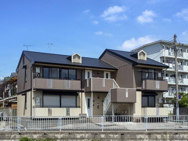 クレール吉川