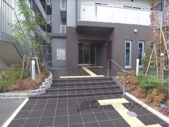 セントリヴィエ二条