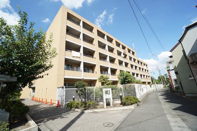 ロイヤルパーク多摩川2番館
