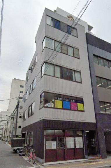 ルート台東