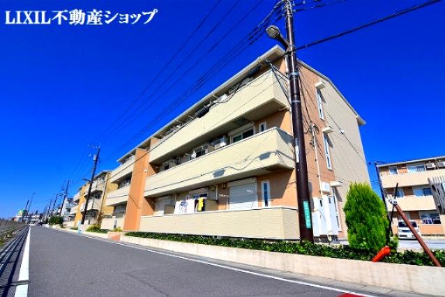 イルソーレ吉川美南 ヴェルデ