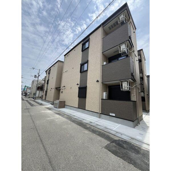 H-MAISON高井田