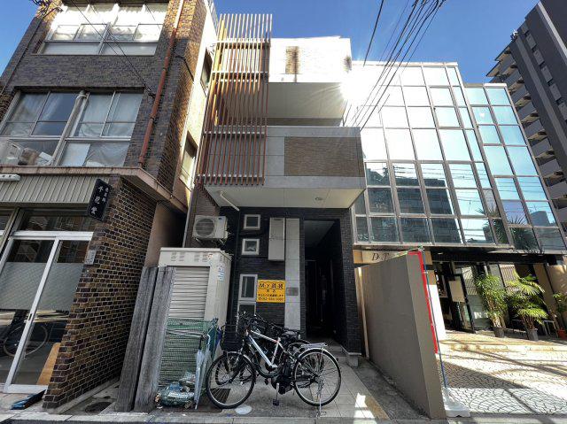 ソリッド新栄