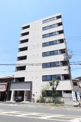 ベルフール吹田