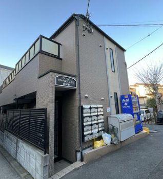 アーバンプレイス代田橋