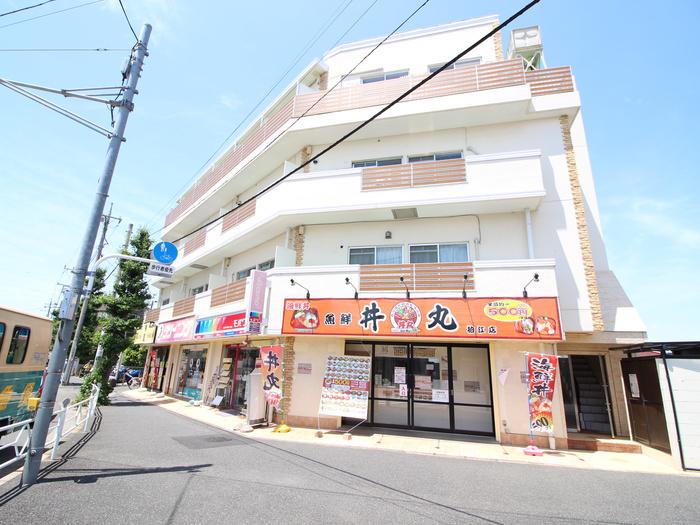 ハイツスターサンシャイン