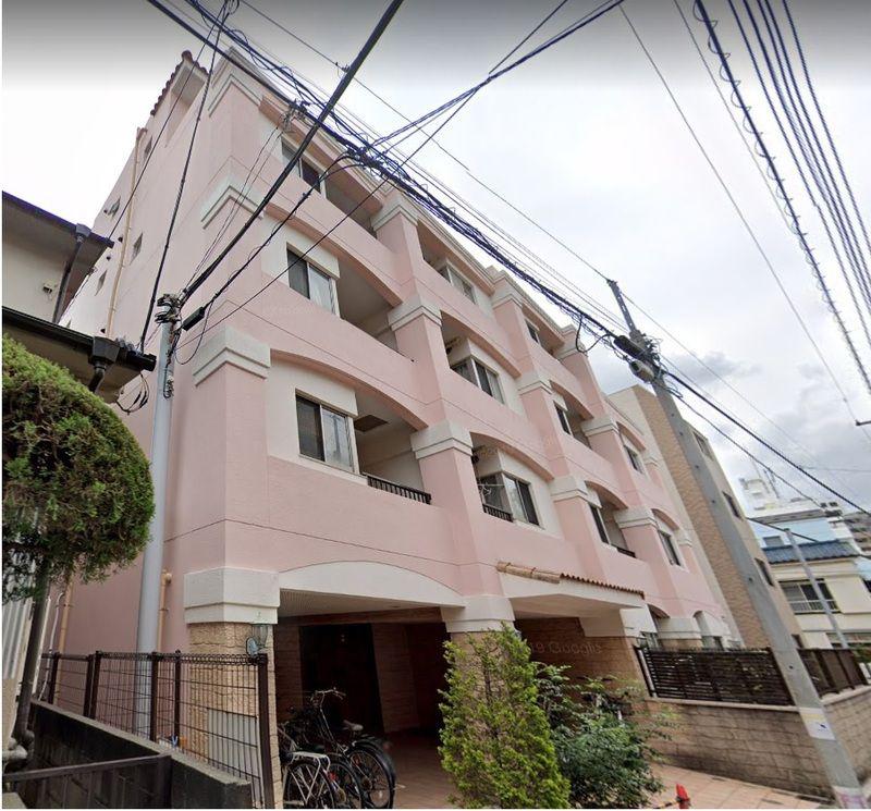 ドメイン横濱元町