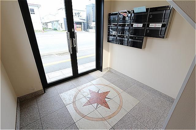 岩田マンション