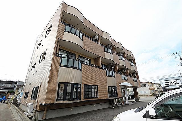岩田マンション
