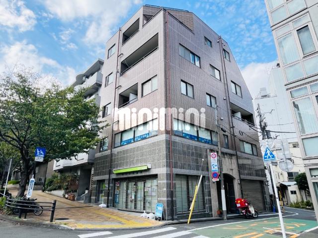 小石川YSレジデンス