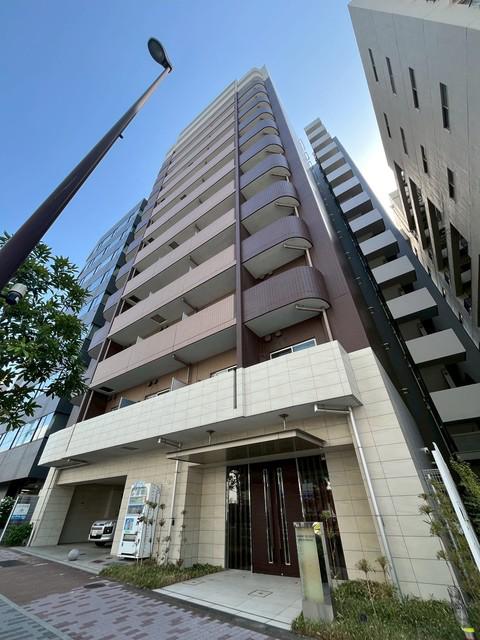 ハーモニーレジデンス門前仲町
