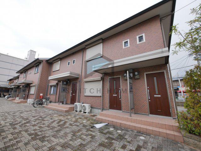 パナコート長田