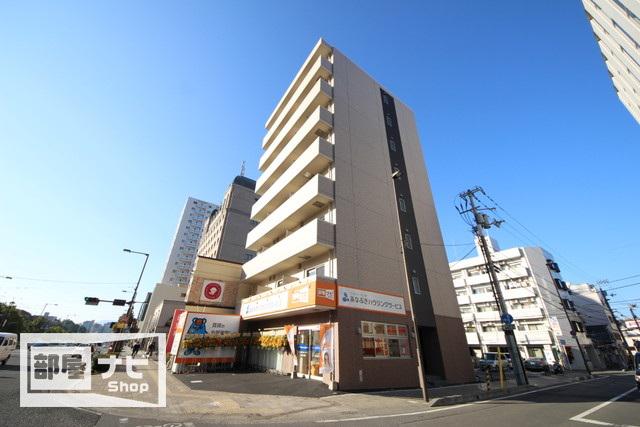 ヴィゴーレ本町