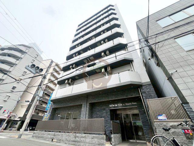 フォーリアライズ難波南ファーロ