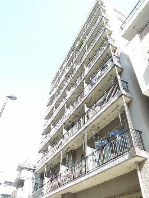 マンション二葉