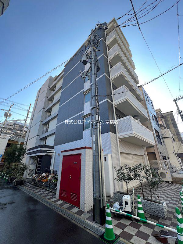 マリス京橋WING