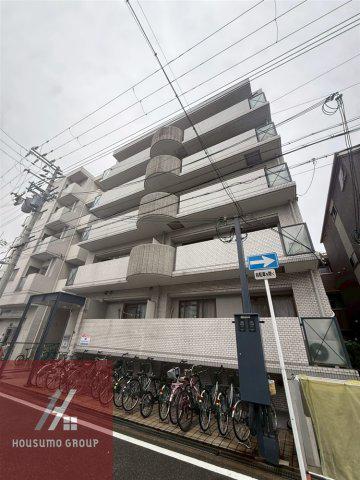 ゆたかコーポII