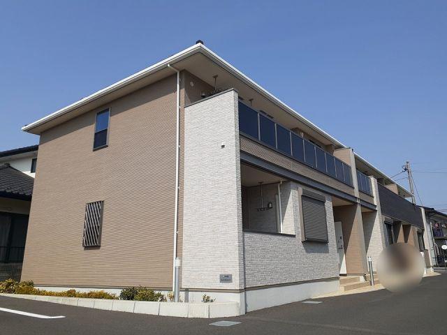 ニューポート堀町